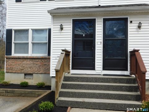 Photo of 70 Church Street #D-1, North Canaan, CT 06018 (MLS # 24164638)