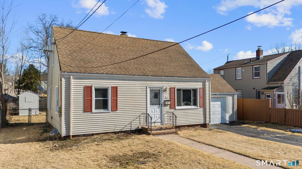 Photo of 191 Bradley Avenue, Hamden, CT 06514 (MLS # 24158385)