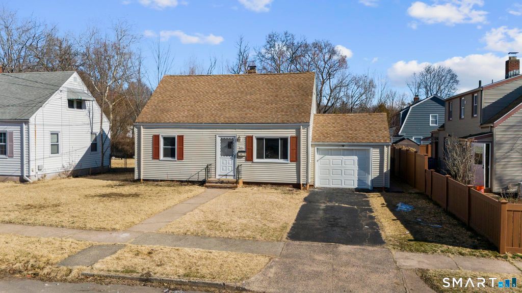 Photo of 191 Bradley Avenue, Hamden, CT 06514 (MLS # 24158385)