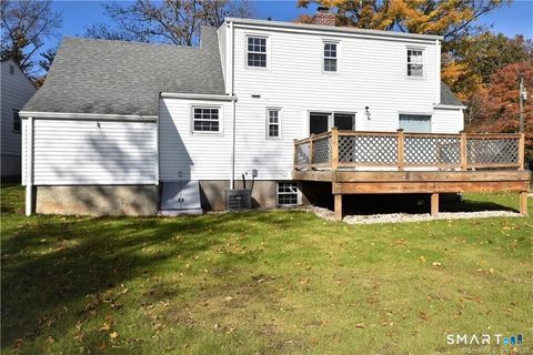 Tiny photo for 21 Brightwood Lane, West Hartford, CT 06110 (MLS # 24146399)