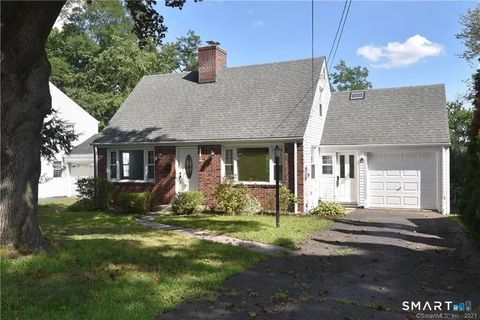 Tiny photo for 21 Brightwood Lane, West Hartford, CT 06110 (MLS # 24146399)