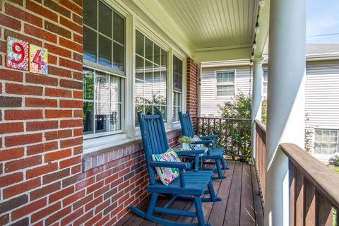 A home in Fairfield