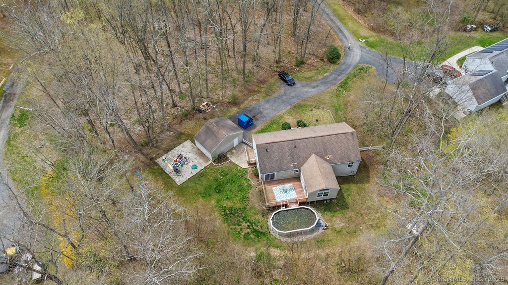 58 High Meadow Drive, Plainfield, Connecticut image 39