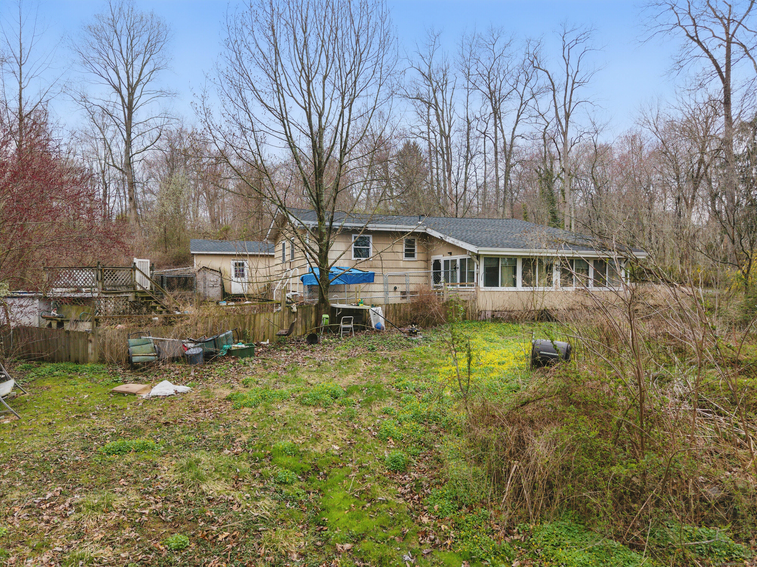 15 Egypt Lane, Clinton, Connecticut image 27