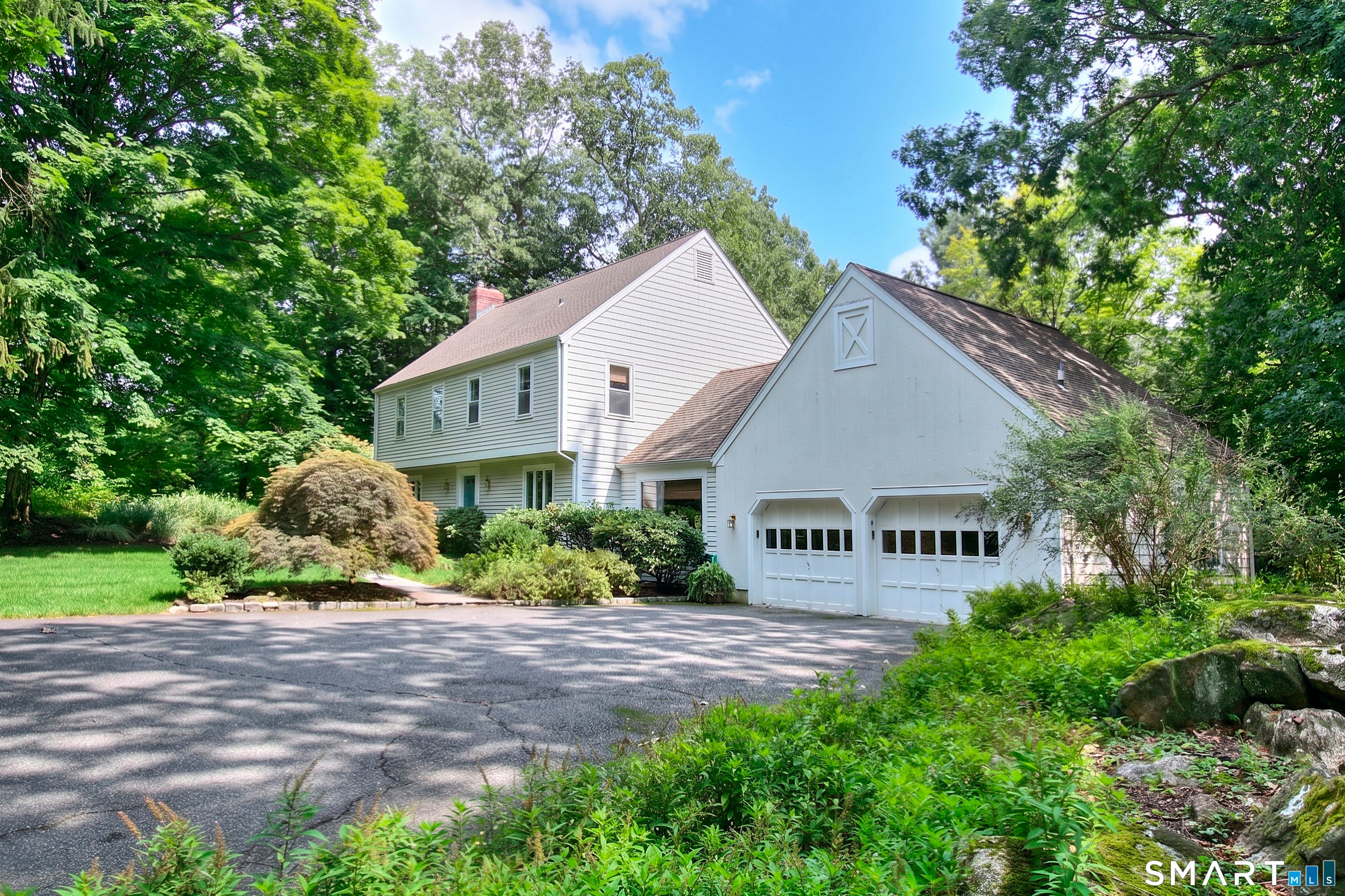 4 Pilgrim Lane