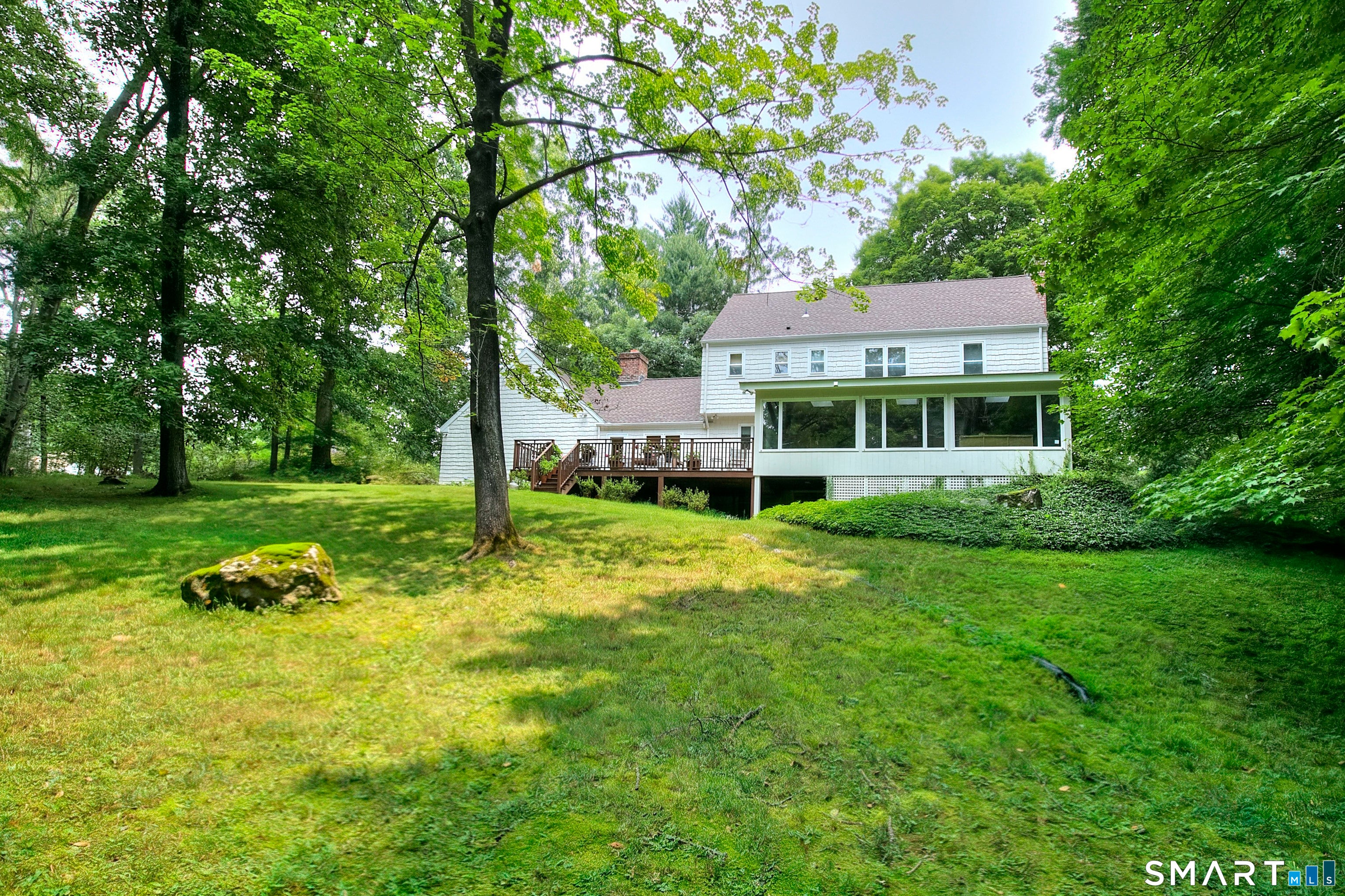 4 Pilgrim Lane