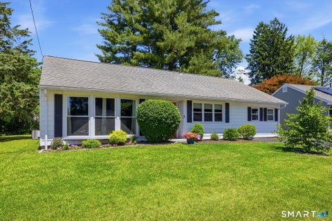 Homes For Sale - 64 Stevens Street<br/> Hartford County, East Hartford, CT 06118