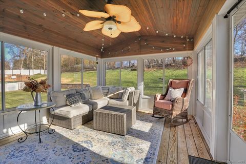 Tiny photo for 231 Rolling Hill Lane, Southington, CT 06489 (MLS # 24143275)