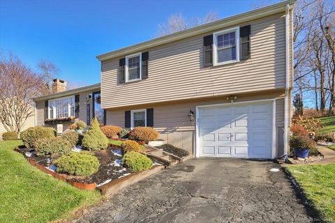 Tiny photo for 231 Rolling Hill Lane, Southington, CT 06489 (MLS # 24143275)
