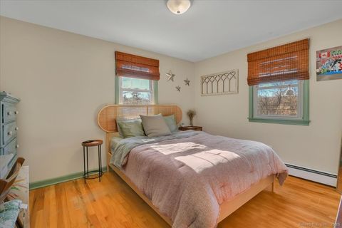 Tiny photo for 231 Rolling Hill Lane, Southington, CT 06489 (MLS # 24143275)