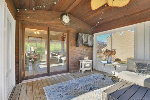 Tiny photo for 231 Rolling Hill Lane, Southington, CT 06489 (MLS # 24143275)