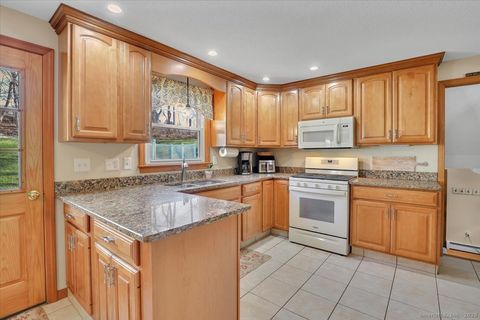 Tiny photo for 231 Rolling Hill Lane, Southington, CT 06489 (MLS # 24143275)