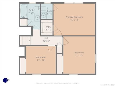 Tiny photo for 231 Rolling Hill Lane, Southington, CT 06489 (MLS # 24143275)