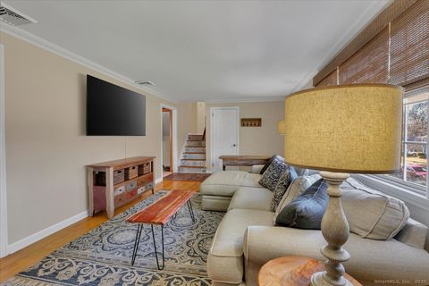 Tiny photo for 231 Rolling Hill Lane, Southington, CT 06489 (MLS # 24143275)