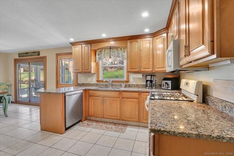 Tiny photo for 231 Rolling Hill Lane, Southington, CT 06489 (MLS # 24143275)