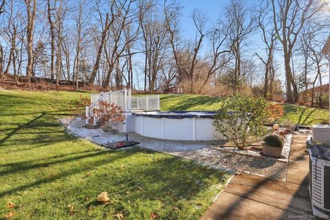 Tiny photo for 231 Rolling Hill Lane, Southington, CT 06489 (MLS # 24143275)