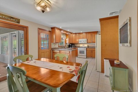 Tiny photo for 231 Rolling Hill Lane, Southington, CT 06489 (MLS # 24143275)