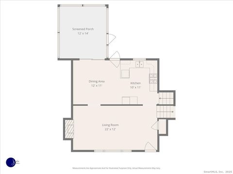 Tiny photo for 231 Rolling Hill Lane, Southington, CT 06489 (MLS # 24143275)