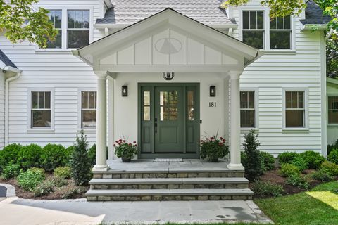 181 Highland Avenue Norwalk CT 06853