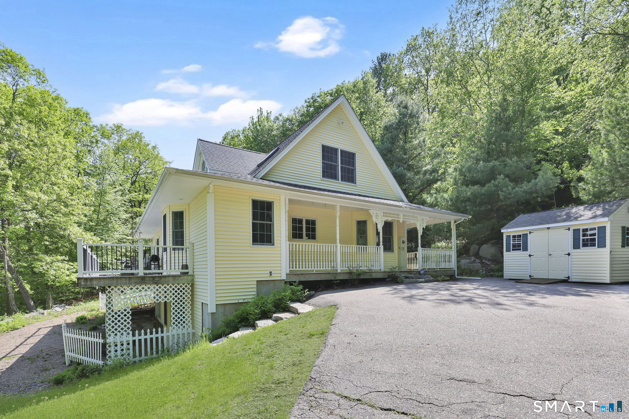 20 Wildwood Road