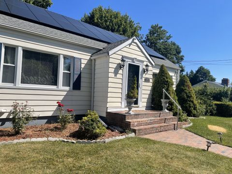 96 Allencrest Drive Stratford CT 06614