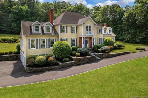 A home in Easton