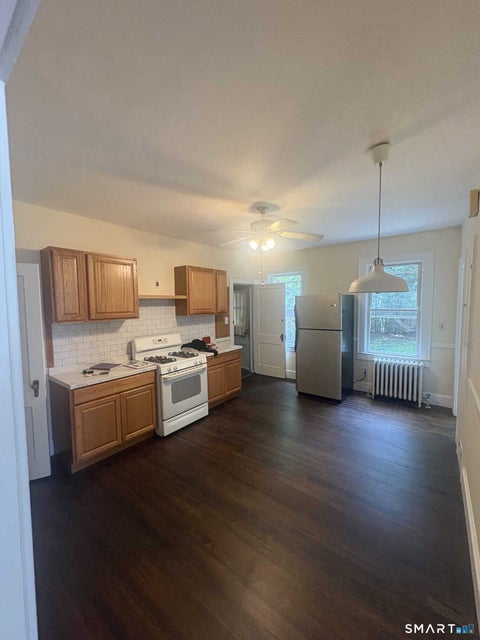 Tiny photo for 51 Lyon Street #1st fl, New Haven, CT 06511 (MLS # 24201319)