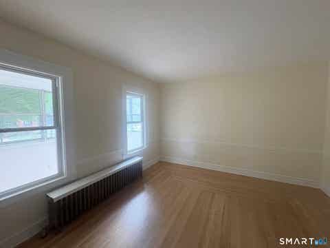 Tiny photo for 51 Lyon Street #1st fl, New Haven, CT 06511 (MLS # 24201319)