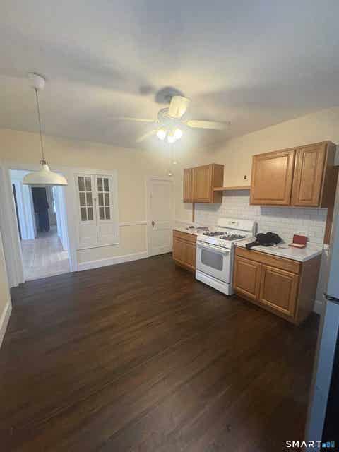 Tiny photo for 51 Lyon Street #1st fl, New Haven, CT 06511 (MLS # 24201319)