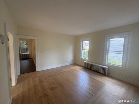 Photo of 51 Lyon Street #1st fl, New Haven, CT 06511 (MLS # 24201319)