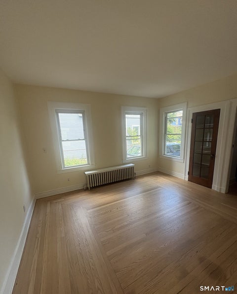 Tiny photo for 51 Lyon Street #1st fl, New Haven, CT 06511 (MLS # 24201319)