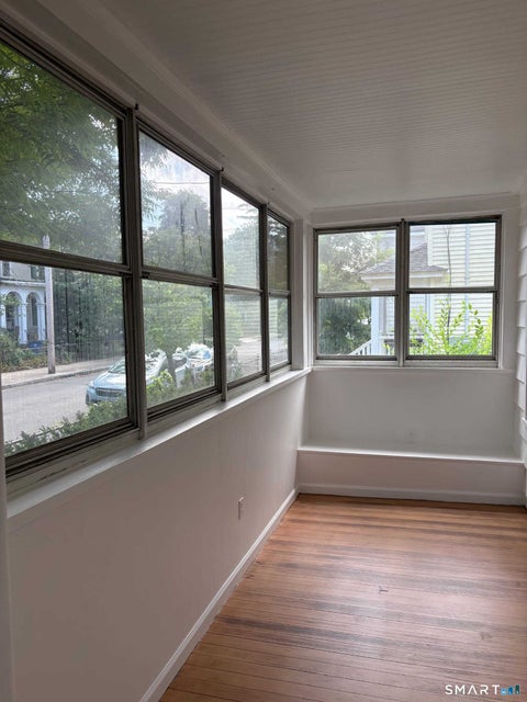 Tiny photo for 51 Lyon Street #1st fl, New Haven, CT 06511 (MLS # 24201319)