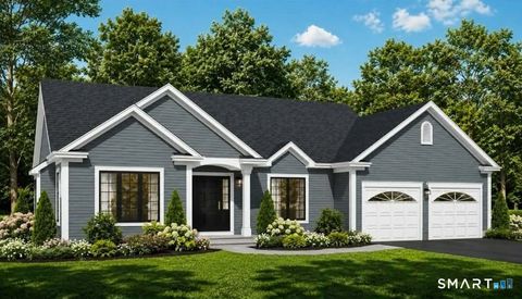 Photo of Lot 63 Gino Drive, Bristol, CT 06010 (MLS # 24175547)