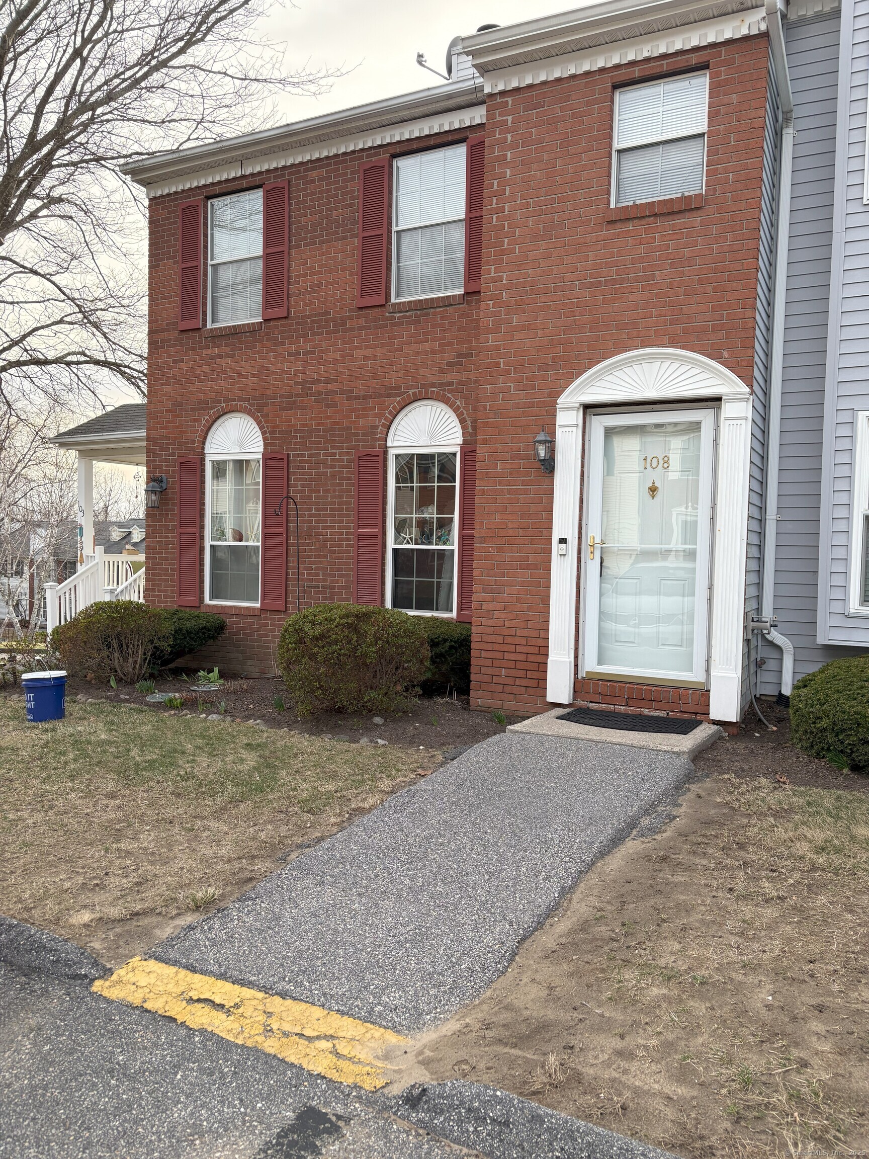 108 Berkshire Oval #108, Torrington, Connecticut image 1
