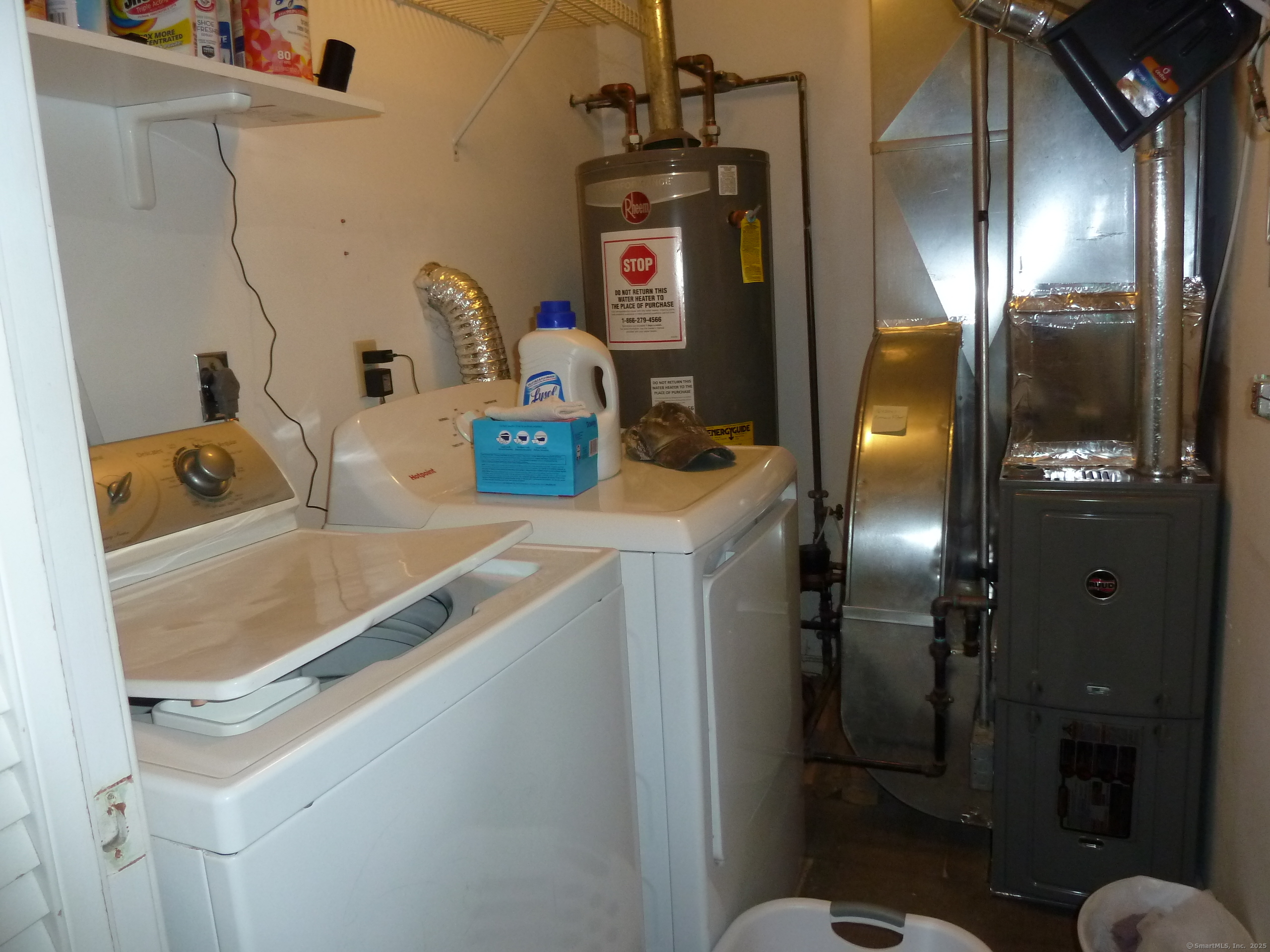 108 Berkshire Oval #108, Torrington, Connecticut image 14