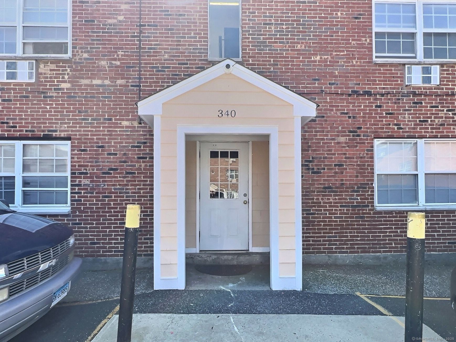 Palisade Avenue B7, Bridgeport, Connecticut - 1 Bedrooms  
1 Bathrooms  
3 Rooms - 