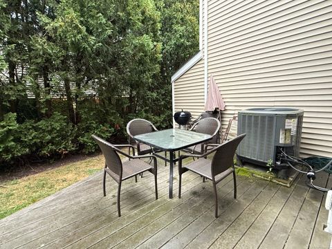 Tiny photo for 92 Shepards Knoll Drive #92, Hamden, CT 06514 (MLS # 24162736)