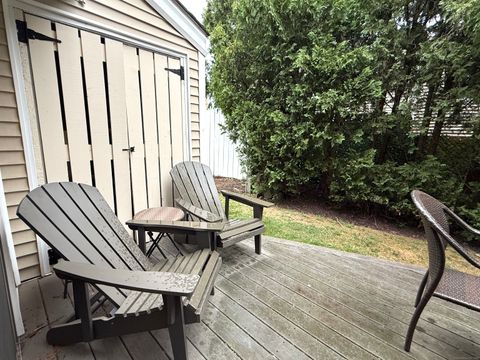 Tiny photo for 92 Shepards Knoll Drive #92, Hamden, CT 06514 (MLS # 24162736)