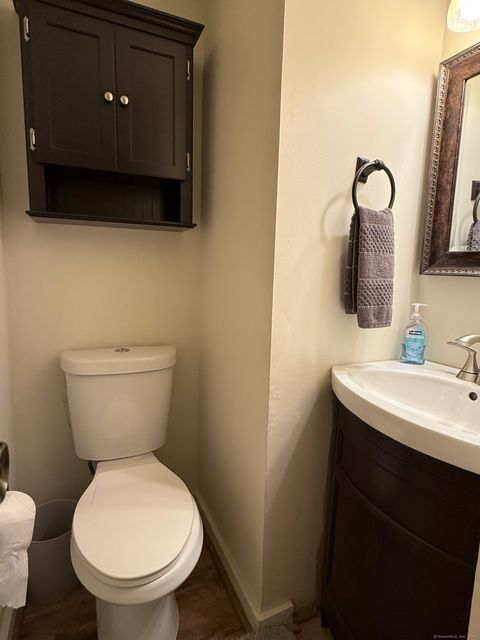 Tiny photo for 92 Shepards Knoll Drive #92, Hamden, CT 06514 (MLS # 24162736)