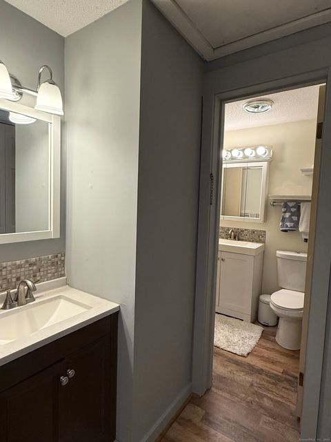 Tiny photo for 92 Shepards Knoll Drive #92, Hamden, CT 06514 (MLS # 24162736)