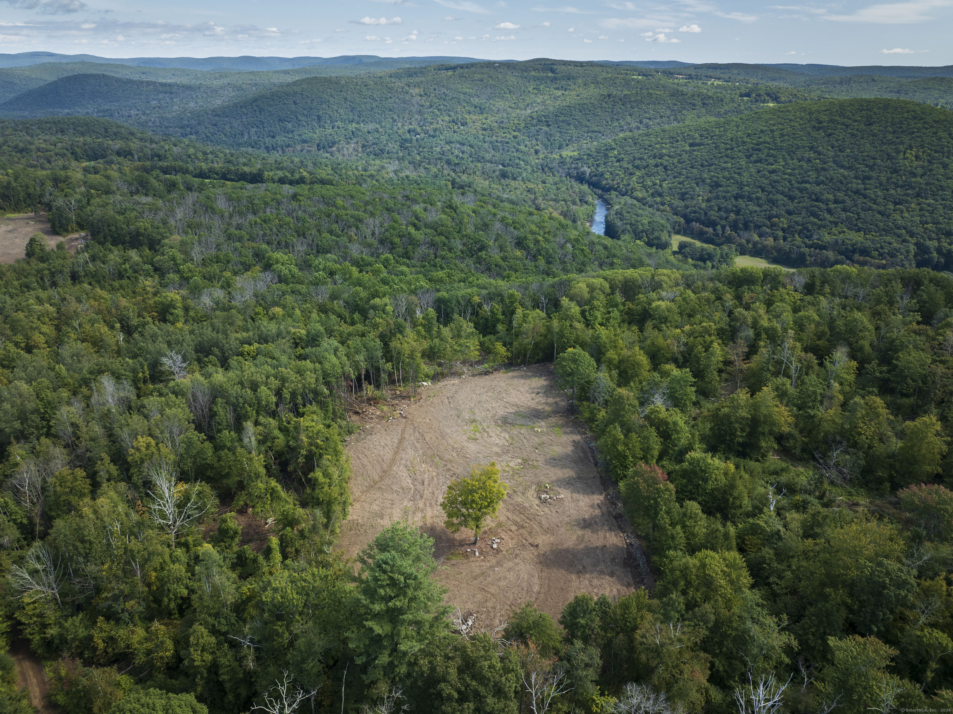 Swaller Hill Road, Sharon, Connecticut -  - 