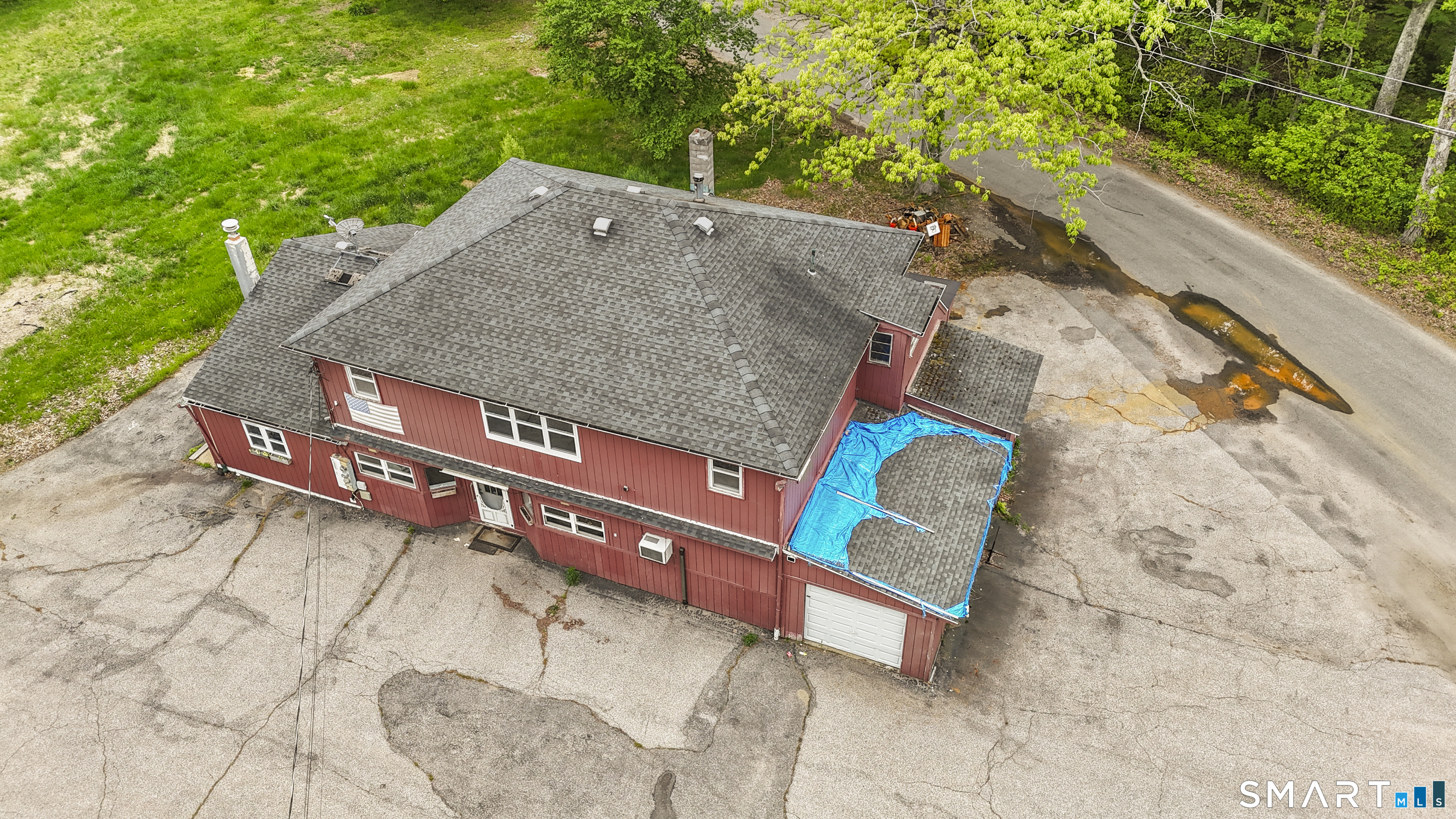 259 Ference Road