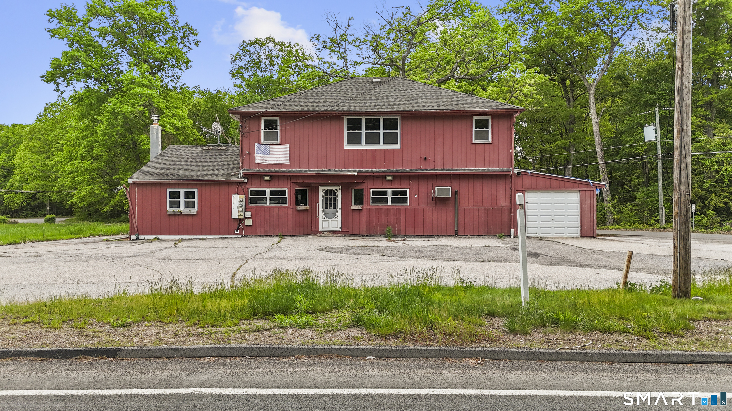 259 Ference Road