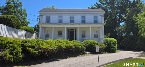 Multifamily For Sale - 7 Broad Street<br/> Norwich, CT 06360