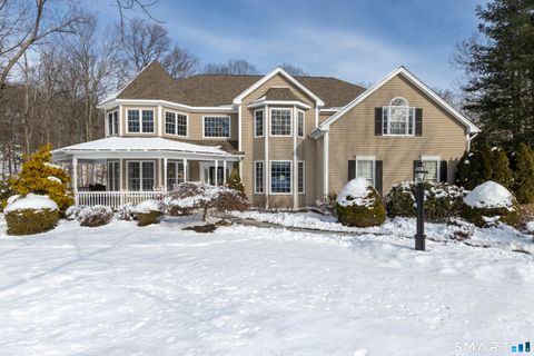 Photo of 44 Chadwick Court, Monroe, CT 06468 (MLS # 24149876)