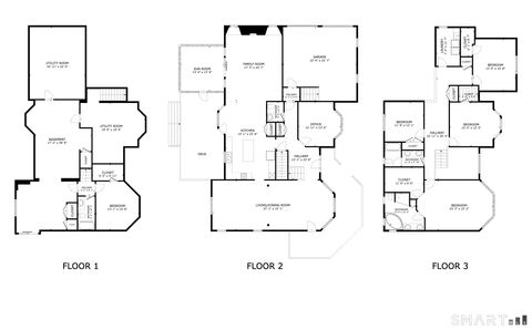 Tiny photo for 44 Chadwick Court, Monroe, CT 06468 (MLS # 24149876)