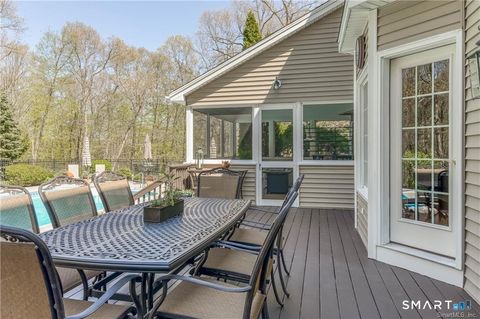 Tiny photo for 44 Chadwick Court, Monroe, CT 06468 (MLS # 24149876)