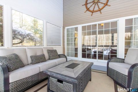 Tiny photo for 44 Chadwick Court, Monroe, CT 06468 (MLS # 24149876)