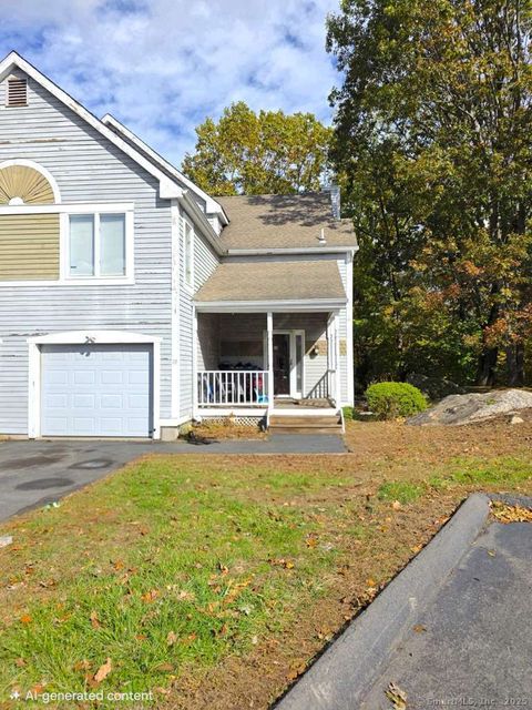 Photo of 65 Cables Avenue #APT 21, Waterbury, CT 06710 (MLS # 24134833)