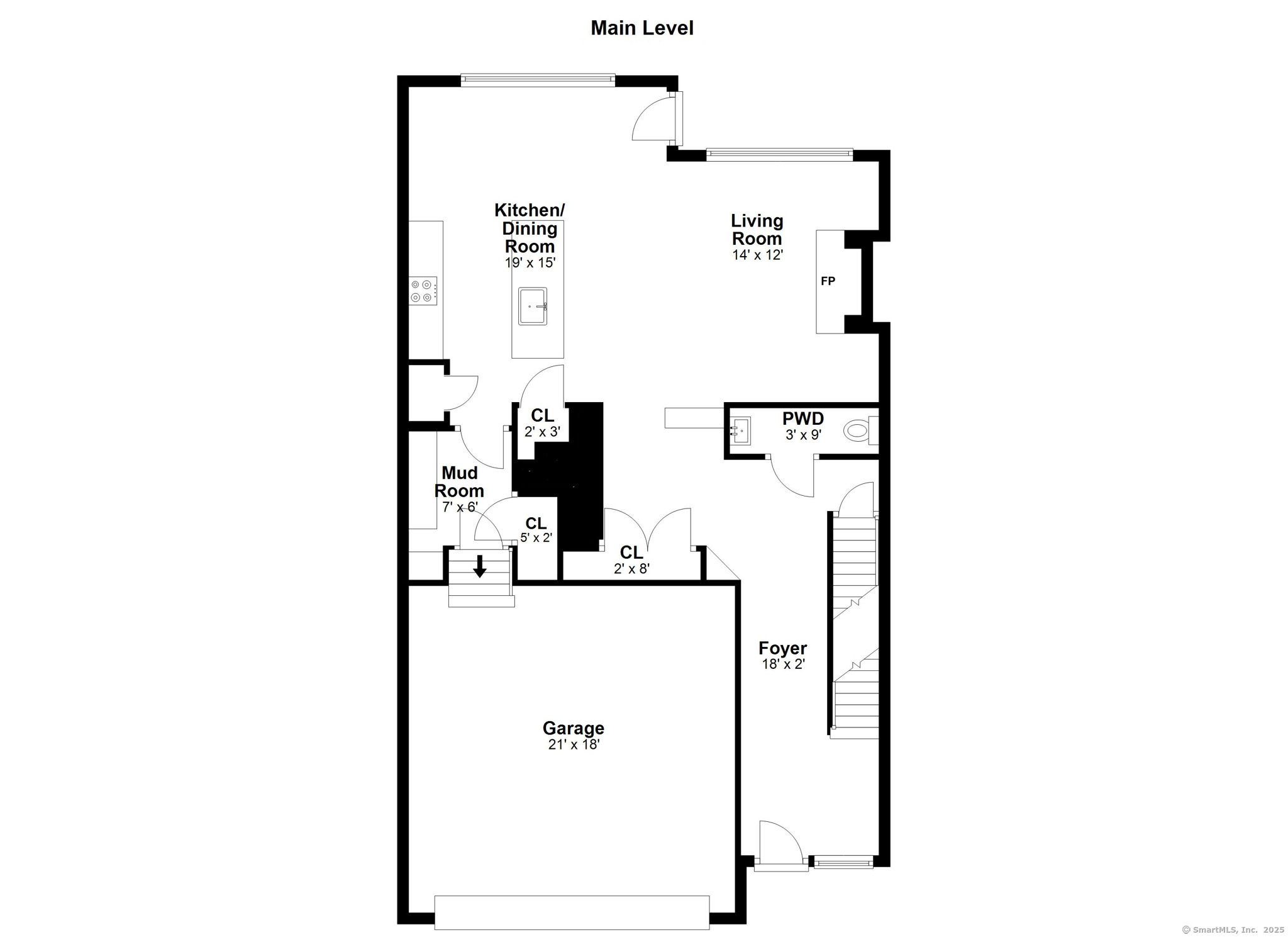77 Havemeyer Lane #97, Stamford, Connecticut image 26